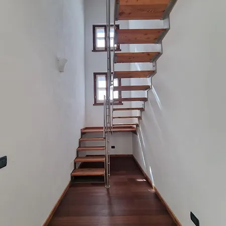 Bed & Breakfast La Civetta Bianca *