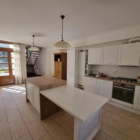 住宿加早餐酒店 La Civetta Bianca San Pietro d'Olba