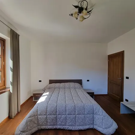 Bed & Breakfast La Civetta Bianca