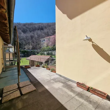 La Civetta Bianca Bed & Breakfast