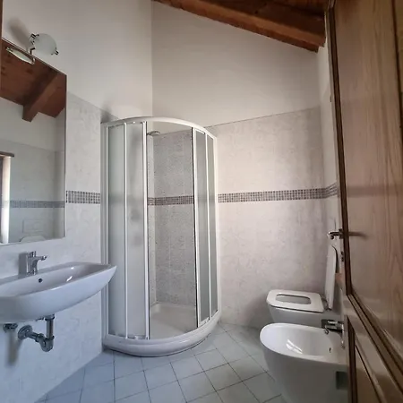 住宿加早餐酒店 La Civetta Bianca