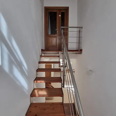 La Civetta Bianca 住宿加早餐酒店 San Pietro d'Olba