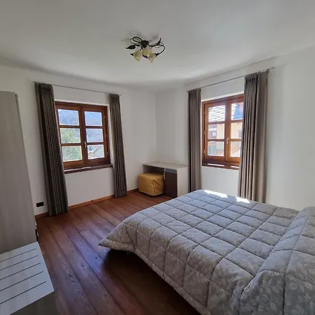 Bed & Breakfast La Civetta Bianca *
