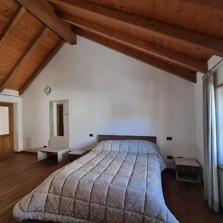 Bed & Breakfast La Civetta Bianca *