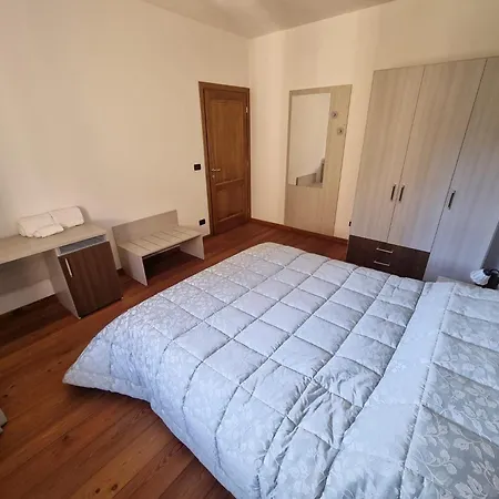 La Civetta Bianca San Pietro d'Olba