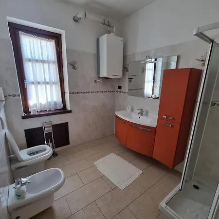 住宿加早餐酒店 La Civetta Bianca *