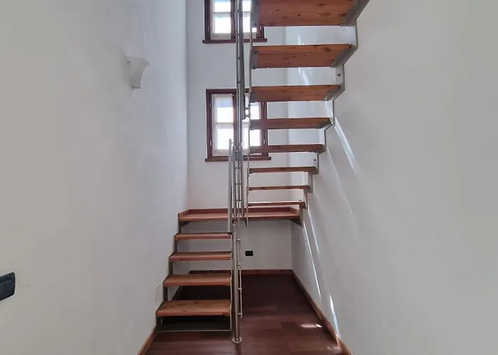 Bed and breakfast La Civetta Bianca *