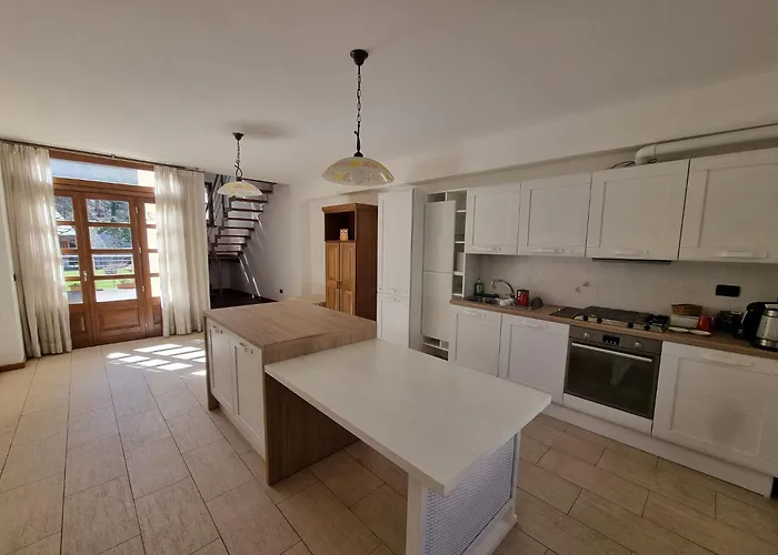 Bed and breakfast La Civetta Bianca San Pietro d'Olba