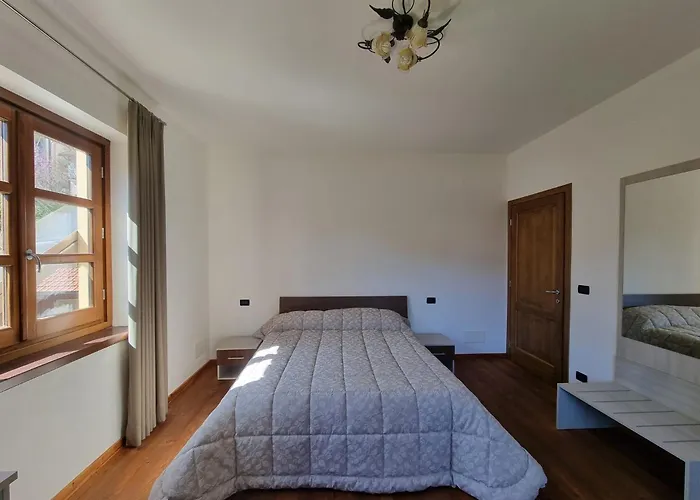 Bed and breakfast La Civetta Bianca