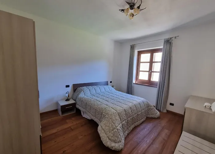 Bed and breakfast La Civetta Bianca