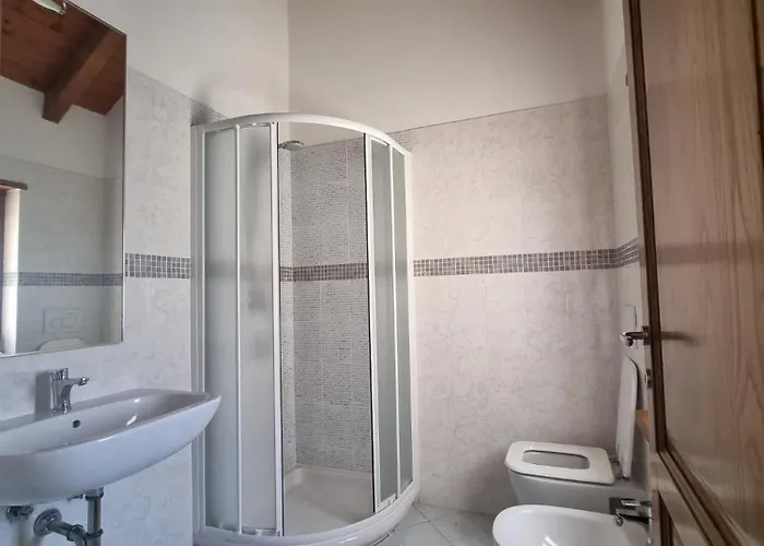 Bed and breakfast La Civetta Bianca