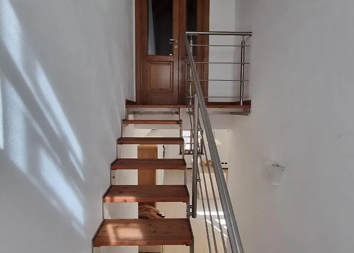 La Civetta Bianca Bed and breakfast San Pietro d'Olba