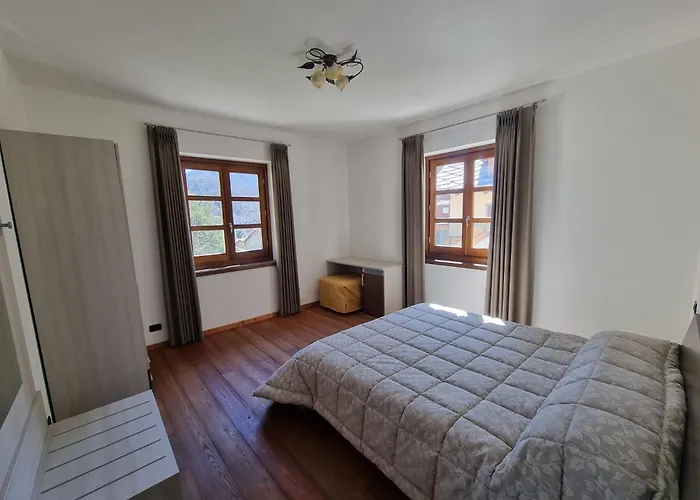 Bed and breakfast La Civetta Bianca *