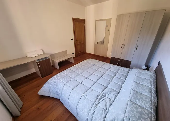 La Civetta Bianca San Pietro d'Olba